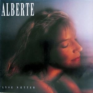ALBERTE WINDING  / LYSE NETTER