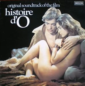 PIERRE BACHELET / ピエール・バシュレ / HISTOIRE D'O