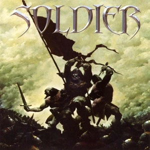 SOLDIER / SOLDIER (NWOBHM) / SINS OF THE WARRIOR<DIGI>