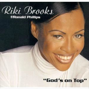 RIKI BROOKS / FREAK LOVEFREAK ZONE