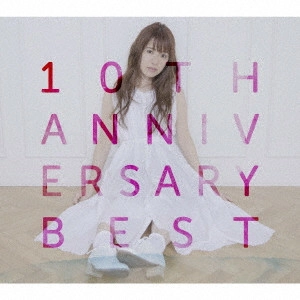 MAIKO FUJITA / 藤田麻衣子 / 10th Anniversary Best