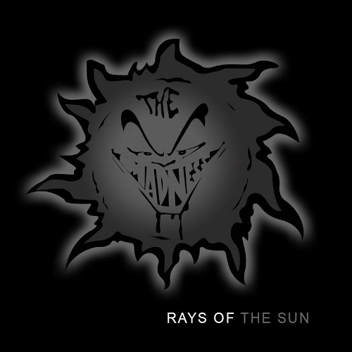 MADNESS (HIPHOP) / RAYS OF THE SUN (CD)