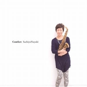 SACHIYO NAYUKI / 名雪祥代 / コンフォート / Comfort