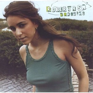 ROBERTA SA / ホベルタ・サー / BRASEIRO (RE-PRESS)