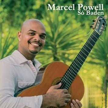 MARCEL POWELL / マルセル・パウエル / SO BADEN