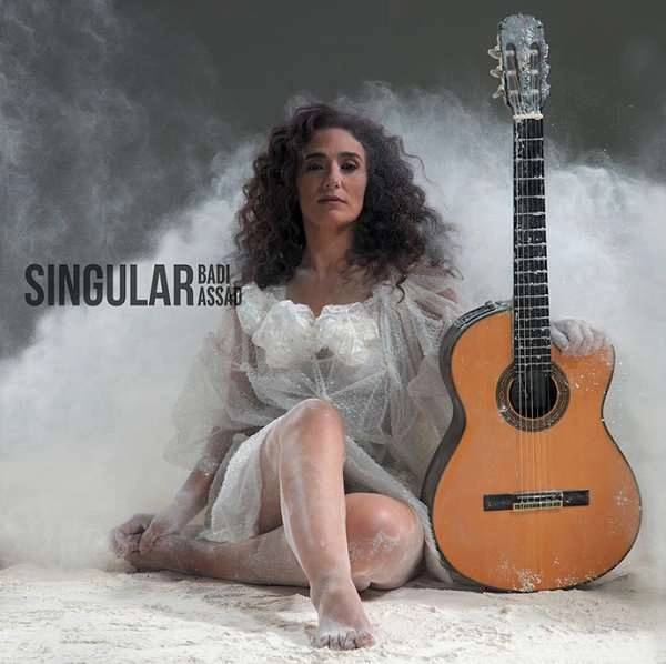 BADI ASSAD / バヂ・アサド / SINGULAR