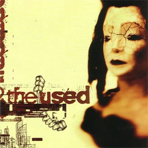 USED / USED (2LP)