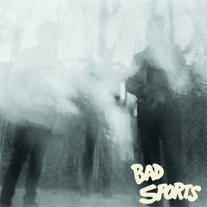 BAD SPORTS / LIVING WITH SECRETS (12")