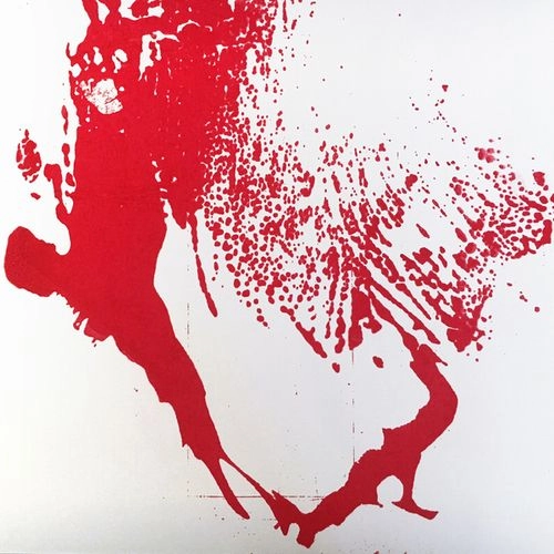 RIAN TREANOR / PATTERN DAMAGE