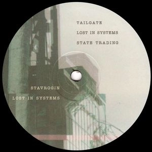 STAVROGIN / LOST IN SYSTEMS