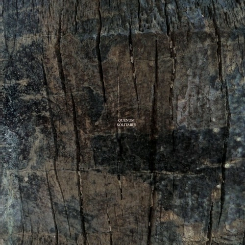 QUENUM / SOLITAIRE