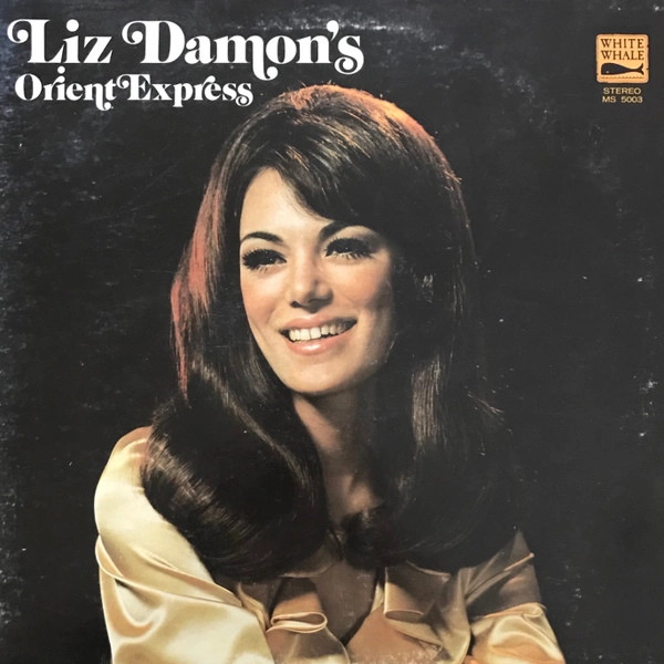 LIZ DAMON'S ORIENT EXPRESS / リズ・ダモンズ・オリエント・エキスプレス / LIZ DAMON'S ORIENT EXPRESS