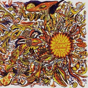 LAURA MARLING / ローラ・マーリング / ALAS I CANNOT SWIM