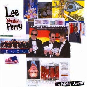LEE PERRY / リー・ペリー / ザ・マイティ・アップセッター