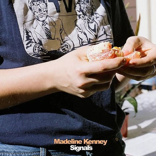 MADELINE KENNEY / マデリン・ケニー / SIGNALS <CASSETTE>