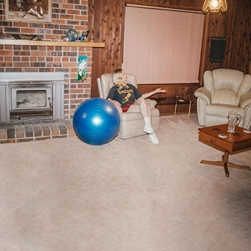 JULIA JACKLIN / ジュリア・ジャックリン / DON'T LET THE KIDS WIN