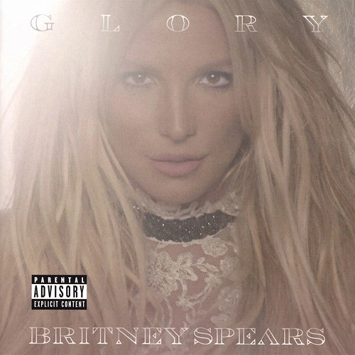BRITNEY SPEARS / ブリトニー・スピアーズ / GLORY