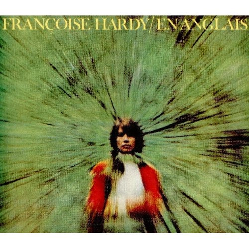 FRANCOISE HARDY / フランソワーズ・アルディ / EN ANGLAIS