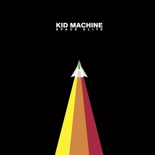KID MACHINE / SPACE ELITE