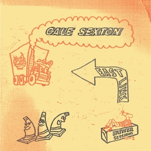 CALE SEXTON / EAST LINK EP