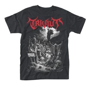 TRIVIUM / トリヴィアム / DRY BONES<SIZE:L>