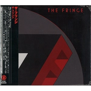 THE FRINGE / フリンジ / フリンジ / FRINGE