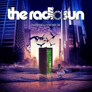 RADIO SUN / ザ・レディオ・サン / OUTSIDE LOOKING IN