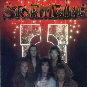 STORMWING / AWAKENING