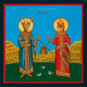 THY CATAFALQUE / META<DIGI> 