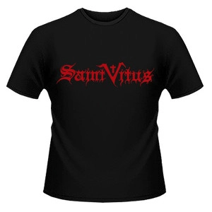 SAINT VITUS / セイント・ヴァイタス / SAINT VITUS(RED)<SIZE:S>