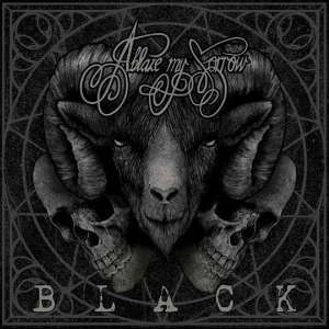 ABLAZE MY SORROW / アブレイズ・マイ・ソロウ / BLACK