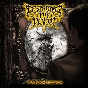 DESTROYING THE DEVOID / PARAMNESIA