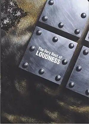 LOUDNESS / ラウドネス / 楽譜 ベリー・ベスト・オブ (バンドスコア)