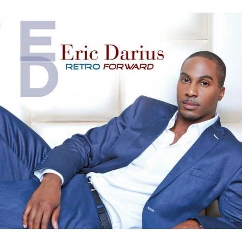 ERIC DARIUS / RETRO FORWARD