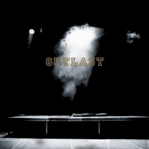 OUTLAST / アウトラスト / THIS IS LKPG NOT UMEA