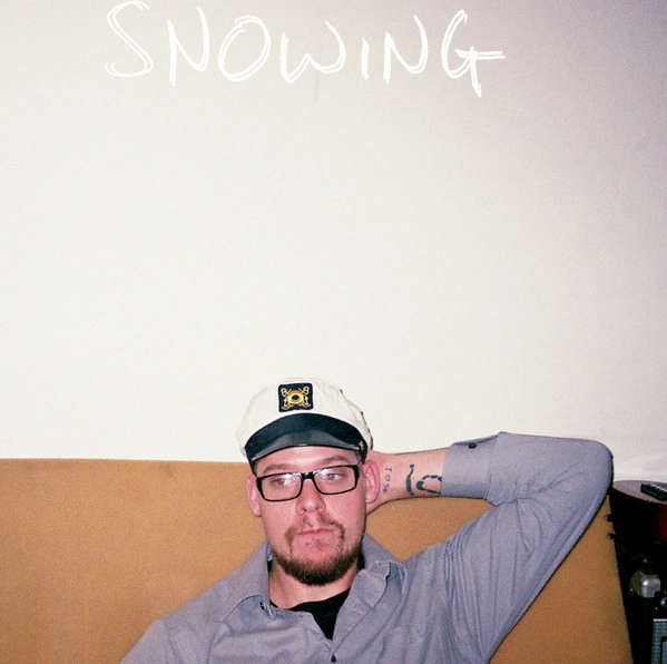 SNOWING / THAT TIME I SAT IN A PILE OF CHOCOLATE