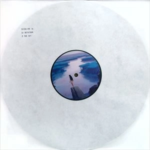 DJ METATRON / 2 THE SKY