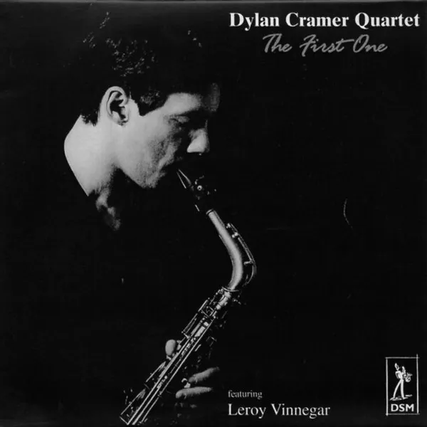 DYLAN CRAMER / ダイアン・クラーマー / THE FIRST ONE