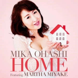 MIKA OHASHI / 大橋美加 / ホーム / HOME