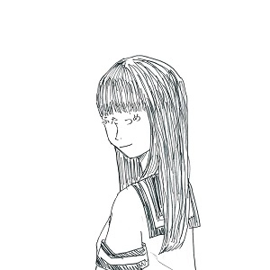 ゆうせいから / ふたつめ