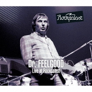 DR. FEELGOOD / ドクター・フィールグッド / ライヴ・アット・ロックパラスト