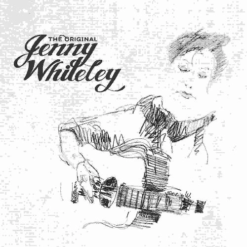 JENNY WHITELEY / ORIGINAL JENNY WHITELEY