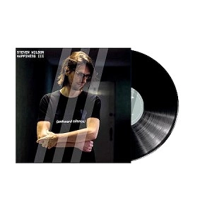 STEVEN WILSON / スティーヴン・ウィルソン / HAPPINESS III