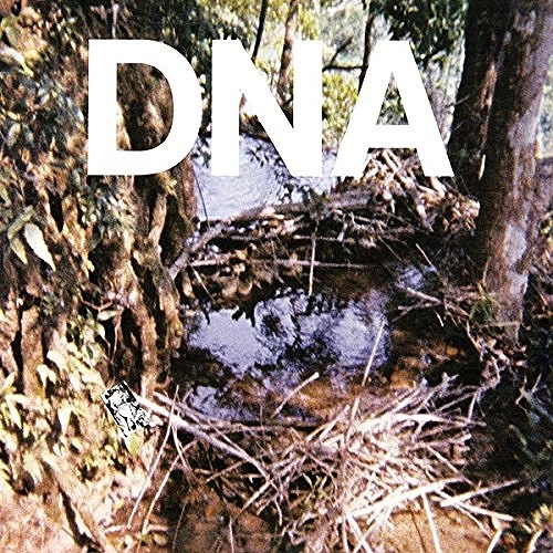 DNA / ディーエヌエー / A TASTE OF DNA