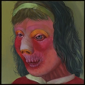 CONTROLLED BLEEDING / コントロールド・ブリーディング / LARVA LUMPS AND BABY BUMPS