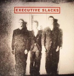 EXECUTIVE SLACKS / SEAMS RUFF