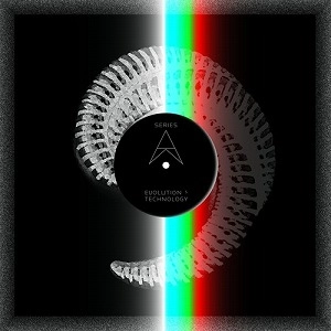 SERIES - A / EVOLUTION  TECHNOLOGY