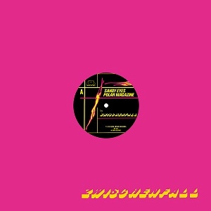 ZWISCHENFALL / SANDY EYES EP