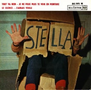 STELLA VANDER / ステラ・ヴァンダー / TOUT VA BIEN