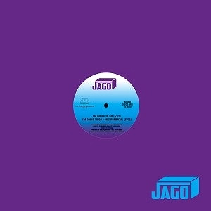 JAGO / I'M GOING TO GO